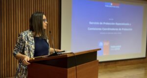 La Araucanía da inicio a primera sesión de comisión coordinadora de protección regional a la niñez y adolescencia de 2026