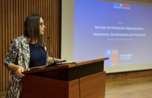 La Araucanía da inicio a primera sesión de comisión coordinadora de protección regional a la niñez y adolescencia de 2026