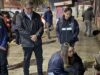 Autoridades se desplegaron por Temuco tras primera activación del Código Azul para proteger a personas en situación de calle