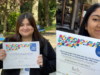 Mujeres de Villarrica están entre los 110 reconocidos por el diario Austral como jóvenes talentos de La Araucanía 2026