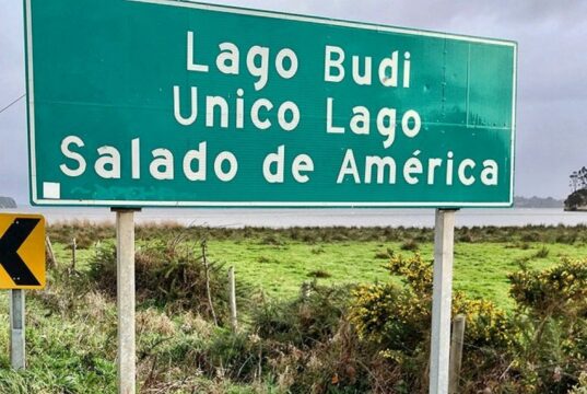 Bienes Nacionales invita a recorrer Rutas Patrimoniales de La Araucanía en este fin de semana especial