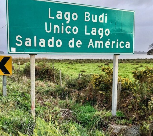 Bienes Nacionales invita a recorrer Rutas Patrimoniales de La Araucanía en este fin de semana especial