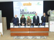 Lanzan Enela “La Araucanía que Queremos”: Presidente de la República y destacados líderes encabezarán Enela 2026