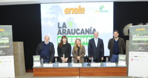 Lanzan Enela “La Araucanía que Queremos”: Presidente de la República y destacados líderes encabezarán Enela 2026