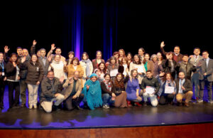Municipalidad de Villarrica lanza Talleres Laborales para más de 1500 beneficiarios