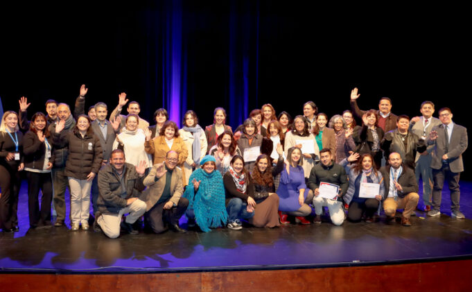 Municipalidad de Villarrica lanza Talleres Laborales para más de 1500 beneficiarios