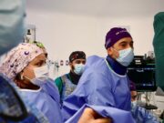 Operativo de Hospital Villarrica y UC CHRISTUS resuelve atenciones de especialidad y cirugías urológicas de 150 pacientes del nodo lacustre