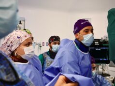 Operativo de Hospital Villarrica y UC CHRISTUS resuelve atenciones de especialidad y cirugías urológicas de 150 pacientes del nodo lacustre