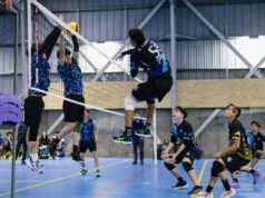 Torneo nacional de vóleibol masculino vivirá inédito encuentro en Pucón