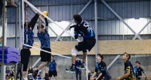 Torneo nacional de vóleibol masculino vivirá inédito encuentro en Pucón