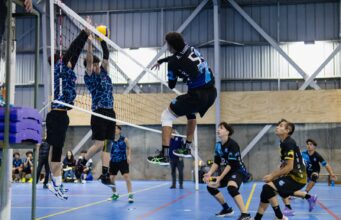 Torneo nacional de vóleibol masculino vivirá inédito encuentro en Pucón