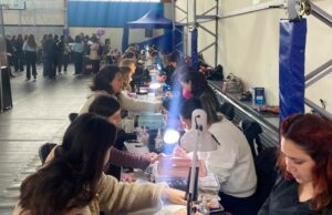 Mujeres de Pucón valoraron espacios de salud y bienestar en pleno centro de la ciudad