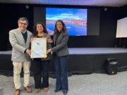 Seminario realizado en Pucón “acercó” el tema de humedales urbanos a la zona lacustre