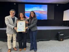 Seminario realizado en Pucón “acercó” el tema de humedales urbanos a la zona lacustre