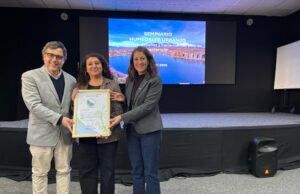Seminario realizado en Pucón “acercó” el tema de humedales urbanos a la zona lacustre
