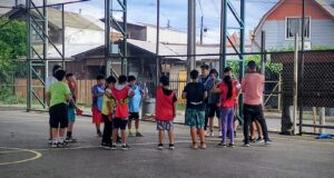 SENDA Previene presenta Plan Comunal de Prevención y Recuperación en Villarrica