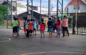 SENDA Previene presenta Plan Comunal de Prevención y Recuperación en Villarrica