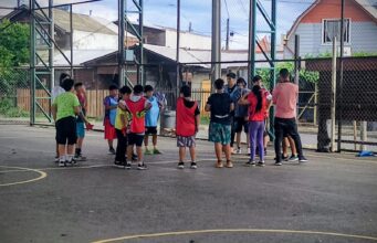 SENDA Previene presenta Plan Comunal de Prevención y Recuperación en Villarrica