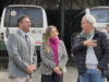 SENDA Araucanía y empresa Línea 8 impulsan acuerdo para promover bienestar y prevención en el transporte público