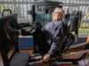 Fuerza Mayor; Gimnasio ideal para adultos mayores en Temuco