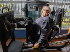 Fuerza Mayor; Gimnasio ideal para adultos mayores en Temuco
