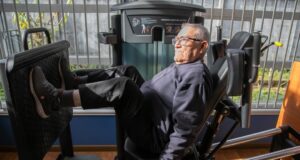 Fuerza Mayor; Gimnasio ideal para adultos mayores en Temuco