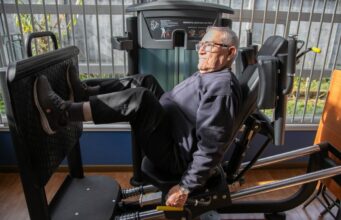 Fuerza Mayor; Gimnasio ideal para adultos mayores en Temuco