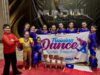 Talento regional de oro: Histórica participación de academia temuquense en Mundial de Ritmos Latinos