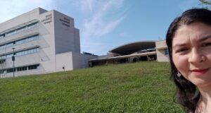 Estudiante de Duoc UC Campus Villarrica vive experiencia internacional en España gracias al programa de movilidad académica