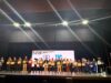Cinco jóvenes de Pitrufquén son reconocidos como lideres regionales