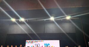 Cinco jóvenes de Pitrufquén son reconocidos como lideres regionales