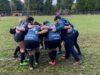 Rugby femenino busca sumar jugadoras en Pitrufquén: abren convocatoria sin límite de edad ni experiencia