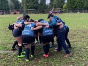 Rugby femenino busca sumar jugadoras en Pitrufquén: abren convocatoria sin límite de edad ni experiencia