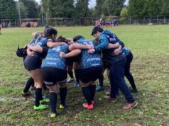Rugby femenino busca sumar jugadoras en Pitrufquén: abren convocatoria sin límite de edad ni experiencia