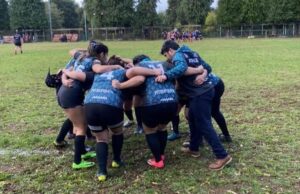 Rugby femenino busca sumar jugadoras en Pitrufquén: abren convocatoria sin límite de edad ni experiencia
