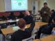 Carabineros realiza charlas preventivas sobre bullying, ciberbullying y responsabilidad penal a estudiantes de Freire y Pitrufquén