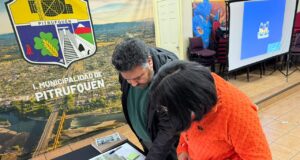 Concesión de nueva Ruta 5 sur contempla puentes, tercera vía y mejoras viales para Pitrufquén