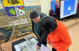 Concesión de nueva Ruta 5 sur contempla puentes, tercera vía y mejoras viales para Pitrufquén
