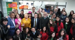 Luego de una larga lucha de la comunidad escolar: concretan financiamiento para nuevo Liceo Atenea de Cunco