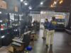 Fiscalización migratoria arroja cinco extranjeros denunciados por faltas administrativas