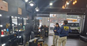 Fiscalización migratoria arroja cinco extranjeros denunciados por faltas administrativas