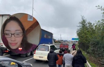 Realizarán velatón en memoria de Daniela Carrasco a dos semanas del incendio que conmocionó a Pitrufquén