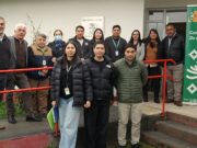 Comisión del consejo regional de La Araucanía sesionó en Pitrufquén para abordar temáticas de discapacidad e inclusión