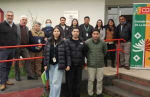 Comisión del consejo regional de La Araucanía sesionó en Pitrufquén para abordar temáticas de discapacidad e inclusión