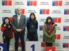 Cuatro ajedrecistas de Pitrufquén clasifican al campeonato regional escolar tras destacada actuación