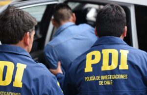 PDI concreta arrestos por deudas de pensión de alimentos superiores a los $10 millones en la provincia de Malleco