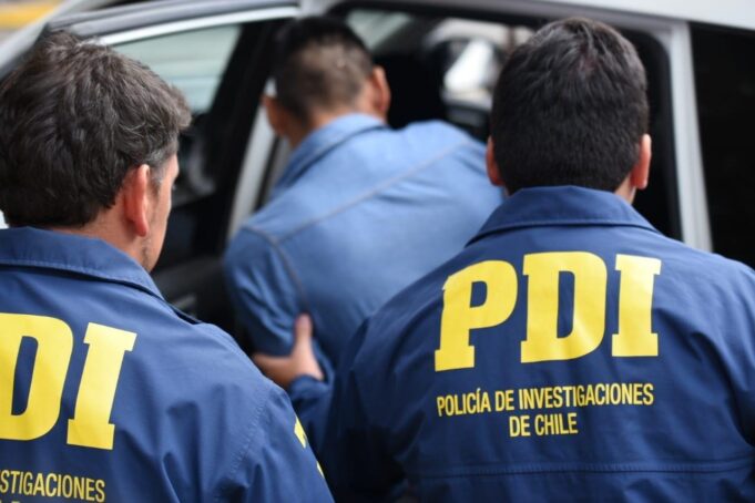 PDI concreta arrestos por deudas de pensión de alimentos superiores a los $10 millones en la provincia de Malleco