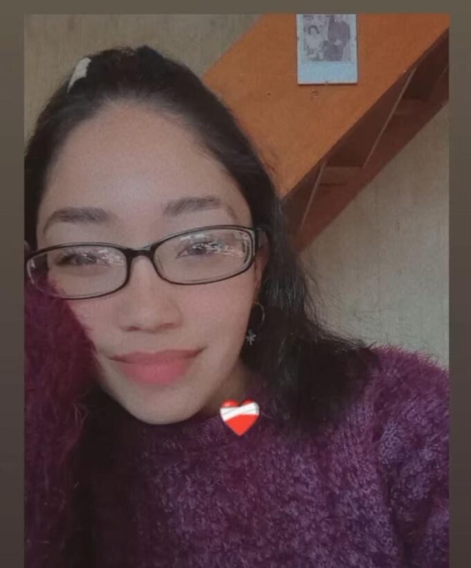 Familia de joven madre fallecida en incendio de mall chino en Pitrufquén alerta sobre estafas realizadas en su nombre
