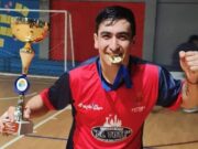 Pitrufquén celebrará el día del trabajador con nueva edición del campeonato de futsal mixto interempresas 2026