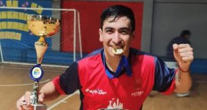 Pitrufquén celebrará el día del trabajador con nueva edición del campeonato de futsal mixto interempresas 2026